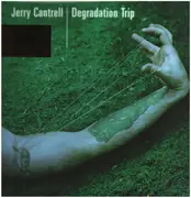 Double LP - Jerry Cantrell - Degradation Trip - 180gr. /Insert / Gatefold