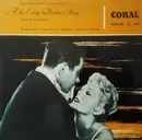 7inch Vinyl Single - Jerry Carretta - The Eddy Duchin Story