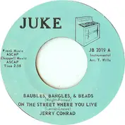Jerry Conrad