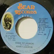 Jerry Cooper