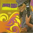 CD - Jerry Cole - Psychedelic Guitars