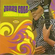 Jerry Cole - Psychedelic Guitars