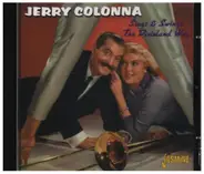 Jerry Colonna - Sings & Swings The Dixieland Way