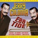 CD - Jerry Colonna - Ebb Tide