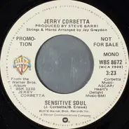 Jerry Corbetta - Sensitive Soul