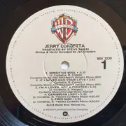 LP - Jerry Corbetta - Jerry Corbetta
