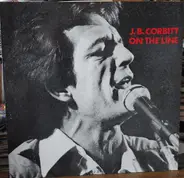 Jerry Corbitt - On The Line