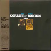 Jerry Corbitt - Live I