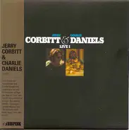 Jerry Corbitt & Charlie Daniels - Live I