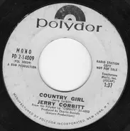 Jerry Corbitt - Country Girl