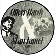 Jerry Cowan - Oliver Hardy & Stan Laurel