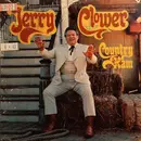 LP - Jerry Clower - Country Ham
