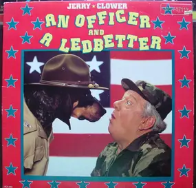 Jerry Clower - An Officer and a Ledbetter