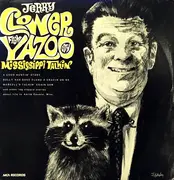 LP - Jerry Clower - From Yazoo City / Mississippi Talkin