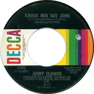 Jerry Clower - Knock Him Out John / The Meek Share Inherit The Earth