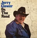 LP - Jerry Clower - On The Road