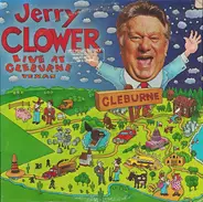 Jerry Clower - Live At Cleburne Texas