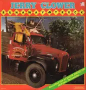 LP - Jerry Clower - Runaway Truck