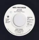7inch Vinyl Single - Jerry Clower - Top Gum