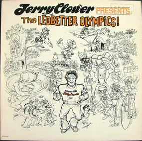 Jerry Clower - The Ledbetter Olympics