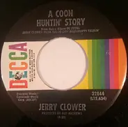 Jerry Clower - A Coon Huntin' Story