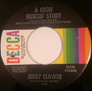 Jerry Clower - A Coon Huntin' Story