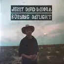 LP - Jerry DeCicca - Burning Daylight