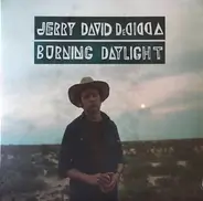 Jerry DeCicca - Burning Daylight