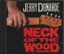 CD - Jerry Donahue - Neck Of The Wood