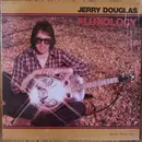 LP - Jerry Douglas - Fluxology
