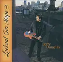 CD - Jerry Douglas - Lookout For Hope - Promo