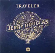 Jerry Douglas - Traveler