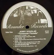 LP - Jerry Douglas - Fluxedo