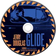 CD - Jerry Douglas - Glide