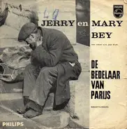 Jerry En Mary Bey - De Bedelaar Van Parijs