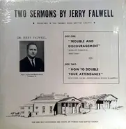 Jerry Falwell - Two Sermons