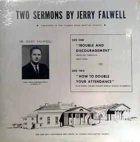 Jerry Falwell - Two Sermons