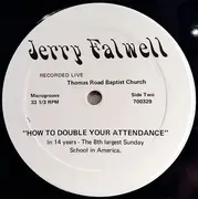 LP - Jerry Falwell - Two Sermons