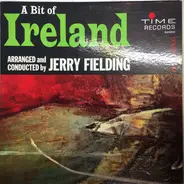 Jerry Fielding - A Bit Of Ireland