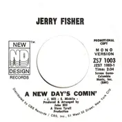 Jerry Fisher