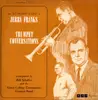 LP - Jerry Franks , Grace College Community Concert Band - Trumpet Conversations