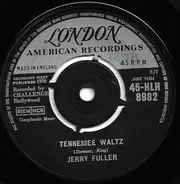 Jerry Fuller - Tennessee Waltz