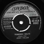 Jerry Fuller - Tennessee Waltz