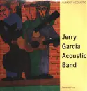 Double LP - Jerry Garcia Acoustic Band - Almost Acoustic