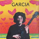 LP - Jerry Garcia - Garcia (Compliments) - WHITE VINYL
