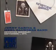 Jerry Garcia & Merl Saunders Band - Pure Jerry: Keystone, Berkeley, September 1, 1974