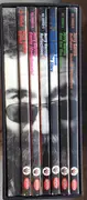 CD-Box - Jerry Garcia - All Good Things - Jerry Garcia Studio Sessions - Hardcover Box + Booklet