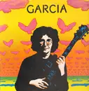 LP - Jerry Garcia - Garcia