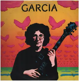 Jerry Garcia - Garcia (Compliments)