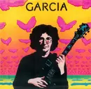 CD - Jerry Garcia - Garcia